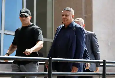 Tres exdirectivos de la AFA se salvan del procesamiento por evasión: qué dijo la Cámara