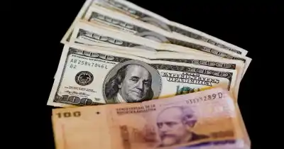 Dólar Tarjeta Hoy: A Cuánto Cotiza Este Martes 13 De Enero