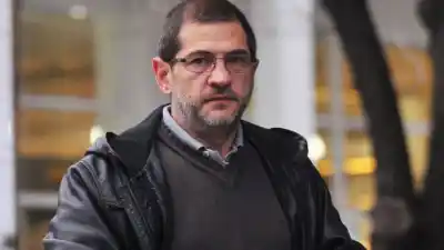 El dardo que cruzó Schoklender contra Cristina y Pérsico en el juicio Sueños Compartidos