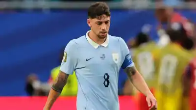Federico Valverde rompió el silencio y soltó una frase que estremece a Uruguay
