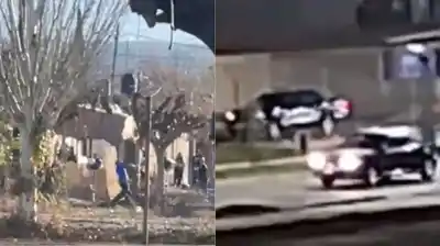 Una familia instaló cámaras de seguridad en su barrio y desató una ola de violencia que derivó en una investigación por narcomenudeo