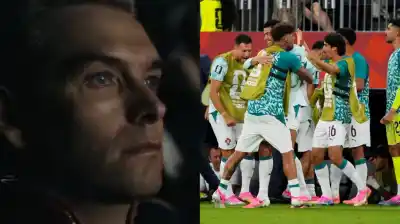 Portugal venció a Croacia y las redes explotaron: los memes que no te podés perder