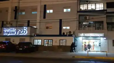 El dramático pedido de un médico de Quilmes: “No quiero ser Favaloro”