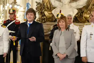 La jugada secreta de la Casa Rosada para resucitar tres leyes clave en el Congreso