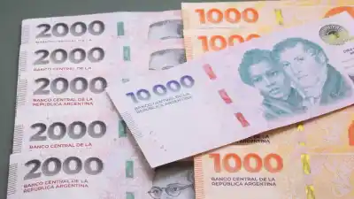 Plazo fijo en julio 2026: cuánto te da un millón de pesos a 30 días