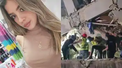 El grito de su padre la devolvió a la vida, pero el destino ya había escrito su final