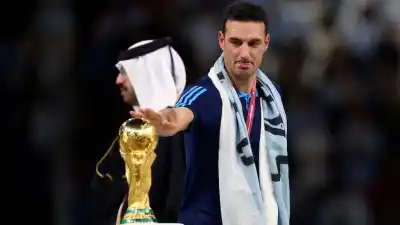 Scaloni centenario: los 10 momentos que marcaron su reinado en la Selección