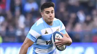 El sábado tres tucumanos saltan a la cancha con Los Pumas: el detalle que pocos esperaban