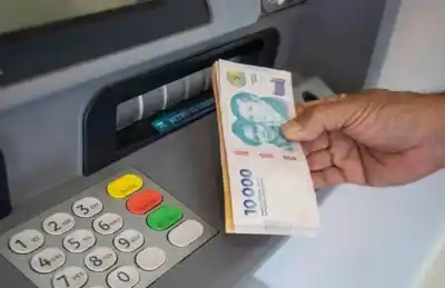 Cronograma de pagos: desde este viernes depositarán el 80% del sueldo a estatales