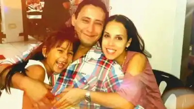 El desgarrador descargo del papá de Agostina Vega: “No voy a permitir que el dolor se convierta en un show mediático”