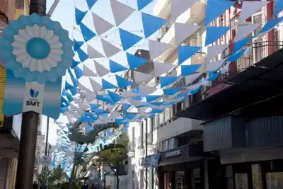 Fin de semana en Tucumán: la agenda imperdible que tenés que conocer