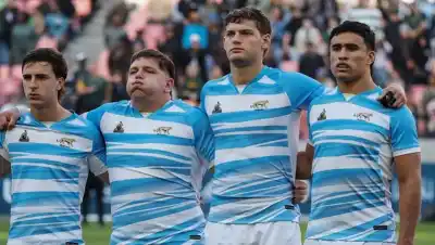 Tucumán brilló en el Mundial M20: los héroes de la goleada a Irlanda