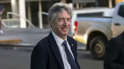 El Banco Central estiró hasta 2028 deudas por US$6000 millones con bancos internacionales