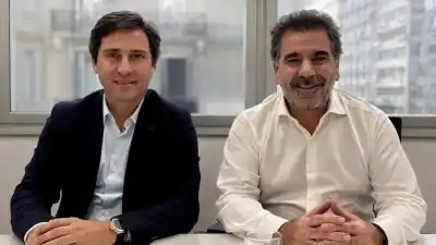Tras la salida de Adorni, el PRO le envió un mensaje al Gobierno y reveló sus proyectos clave en el Senado