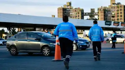 Alerta en PBA: negarse al test de alcoholemia puede costar más de $2,7 millones