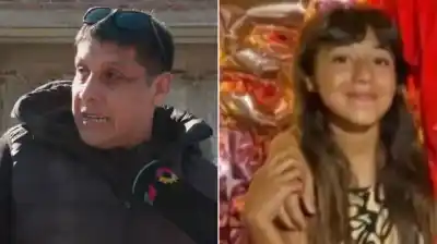 “No aparecieron más”: el desgarrador reclamo del tío de Candela, la nena de 14 años asesinada en un tiroteo entre bandas