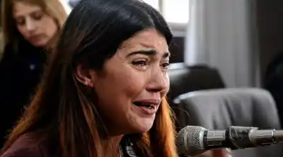 Murió Vanessa Rial, la sobreviviente del infierno de “El Conde”: su historia de horror y lucha