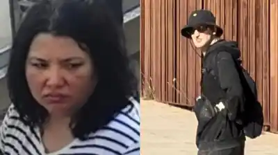 Interpol busca a una mujer con un tatuaje de serpiente por el atentado en Mónaco