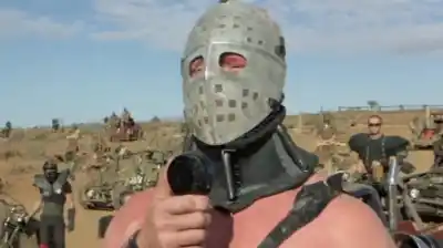 El villano más temible de ‘Mad Max’ murió: la dura lucha de Kjell Nilsson antes del final