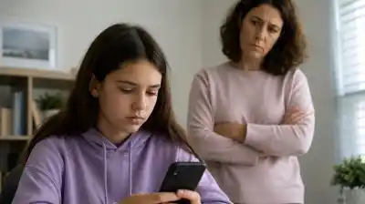 El dato que prende las alarmas: el 56% de los adultos quiere prohibir las redes a menores de 16 años