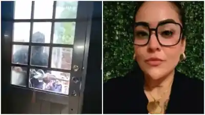 Filmó su propio secuestro y lo encontraron muerto un mes después: ocho detenidos, cuatro eran policías