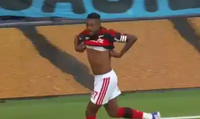El provocador gesto de un ex verdugo de River que reavivó la final del 2019