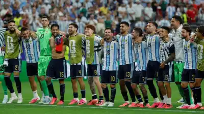 Argentina vs. Cabo Verde: lo que puede pasar en los 16avos del Mundial 2026