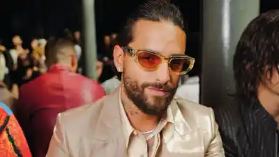 Maluma se sincera sobre su lucha contra la depresión: “Si estoy vivo es de milagro”