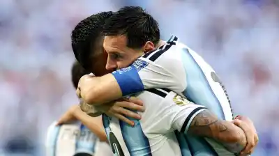Argentina vs. Egipto: la fecha y el estadio del duelo que define el paso a cuartos