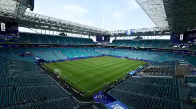 El infierno de Miami: la trampa del Hard Rock Stadium que dejó sin aliento a la Selección argentina