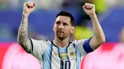 Lionel Messi se sinceró tras el agónico triunfo de Argentina: lo que dijo que nadie esperaba
