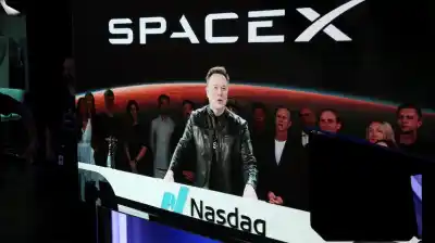 El truco para comprar acciones de SpaceX desde Argentina sin mover un dólar al exterior