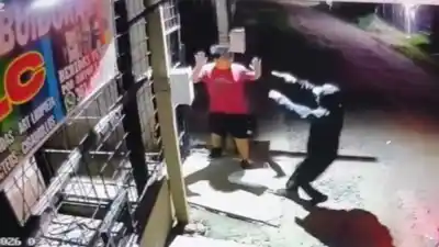 Dos adolescentes de Alderetes, Tucumán, imputados por asesinar a un joven de un tiro en la cabeza