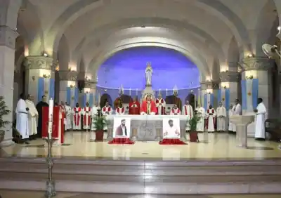 A 50 años de una tragedia que estremeció a la Iglesia: la historia de los dos seminaristas asuncionistas desaparecidos en 1976