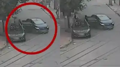Un viaje que terminó en pesadilla: la denuncia que llevó a la detención de un chofer de app en Córdoba