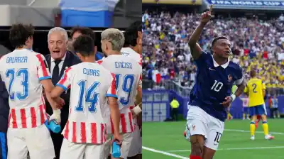 Octavos del Mundial: Paraguay vs Francia y Marruecos vs Canadá, todo lo que tenés que saber