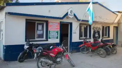 Defendió a su mamá de la furia de su pareja y terminó golpeada: el agresor ya está preso