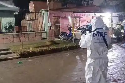 Lo ataron, lo golpearon y lo apuñalaron: el macabro hallazgo que estremeció a Banda del Río Salí