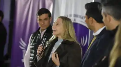 El plan de Karina Milei para 2027 que dejó helados a todos en Misiones
