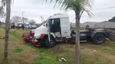 Un sábado fatal en Abasto: el impacto que nadie esperaba terminó en tragedia