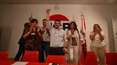 La chicana mundialista de la UCR que apunta a un gobernador peronista: ¿quién es el blanco?