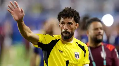 La increíble confesión del arquero que le atajó todo a Messi y ahora busca club