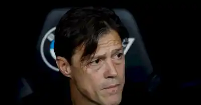 Almeyda Volvió A Perder Y Comparó La Situación Del Sevilla Con El Descenso De River: “La Falta De Unión Llevó A Un Equipo Grande A La Segunda Categoría”