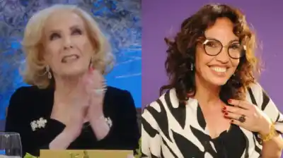 El gesto de Mirtha Legrand que emocionó a todos tras la muerte de Ernestina Pais