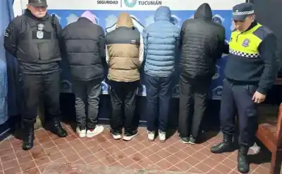 Lo que encontraron en su ropa interior: la pista que destapó el crimen de Banda del Río Salí