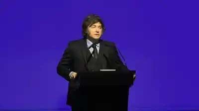 Milei ya tiene su plan para la reelección: leyes clave y eliminación de las PASO, sin Adorni en el medio