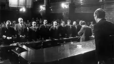 El horror de la dictadura en Mar del Plata: el testimonio que estremeció a la Justicia