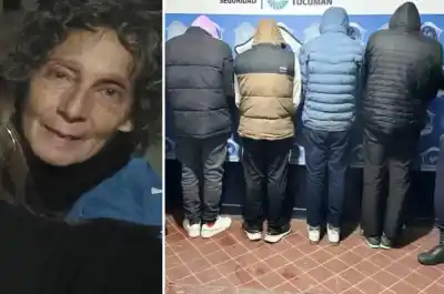 Lo que escondía en su ropa interior: la pista que destapó un crimen brutal en Banda del Río Salí