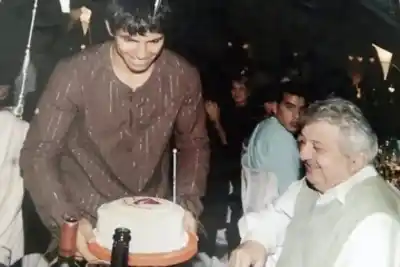 La historia detrás de la leyenda: el periodista que llevó al Kun Agüero a Independiente y quebró el silencio radial de 55 años
