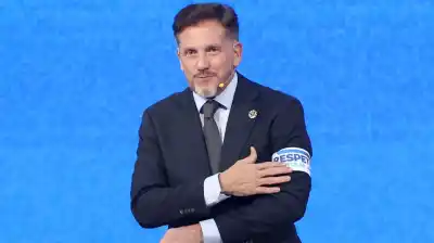 Conmebol destrozó a Francia tras el sufrido triunfo ante Paraguay: “Los vi pidiendo la hora”